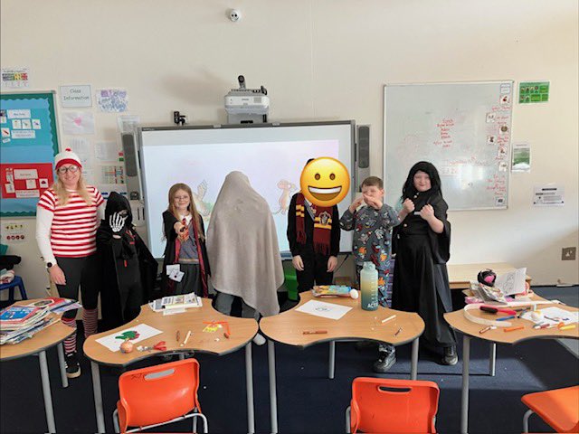 Maplefields Academy tweet media