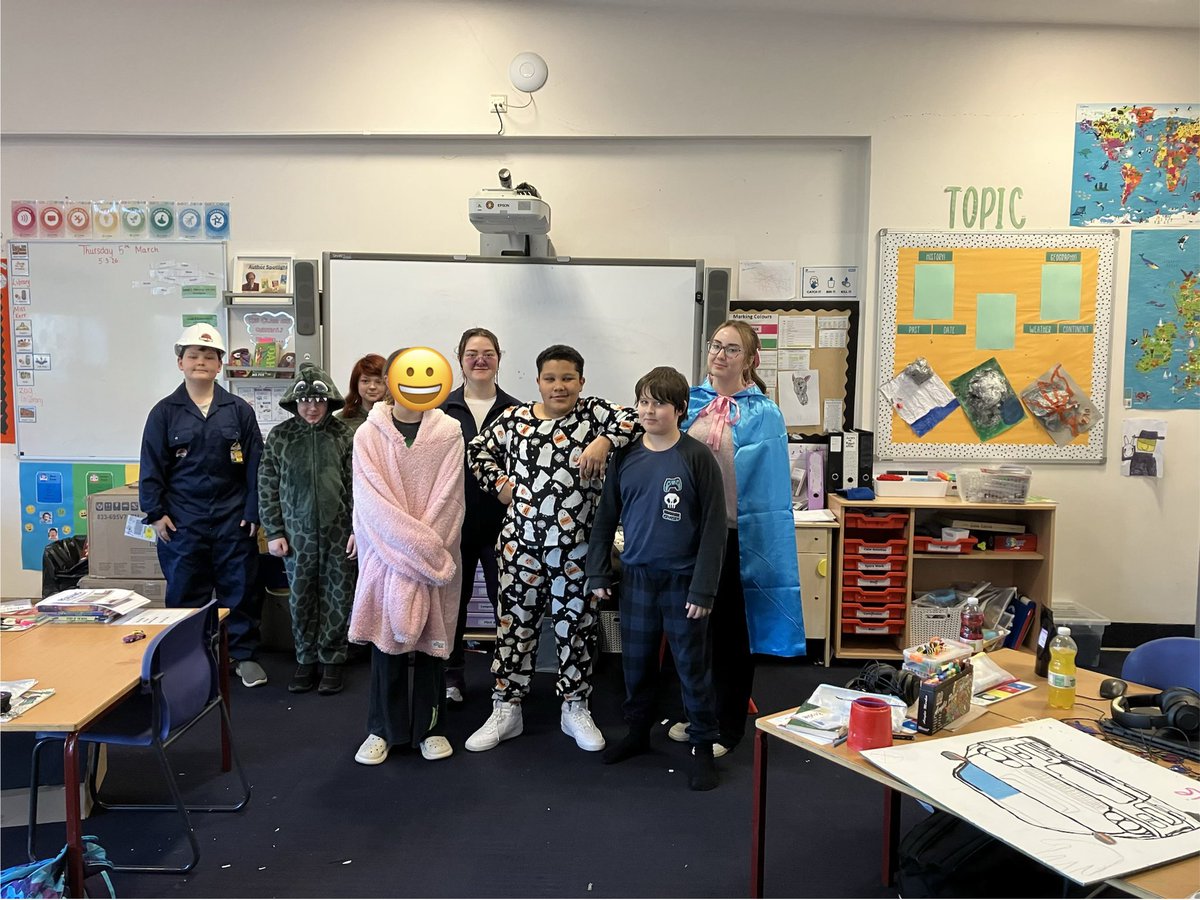 Maplefields Academy tweet media