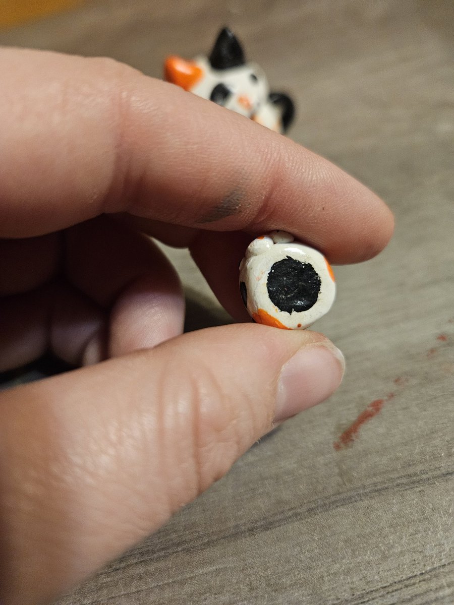 Smilingfeline ☘️🌷🫜 tweet media