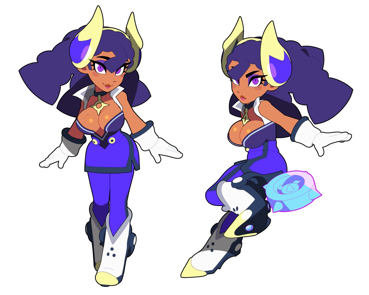 CornflowerBlue tweet media