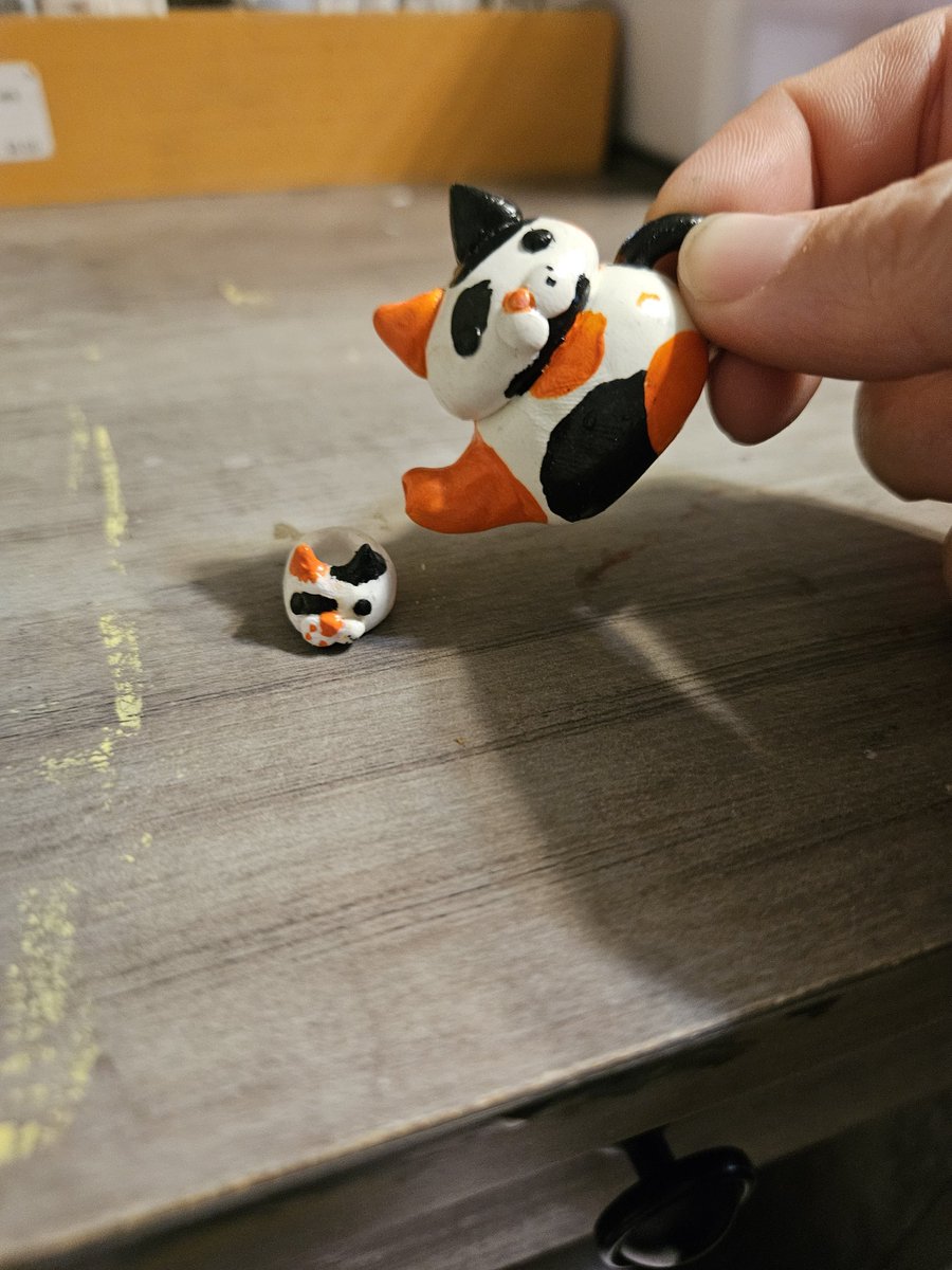 Smilingfeline ☘️🌷🫜 tweet media