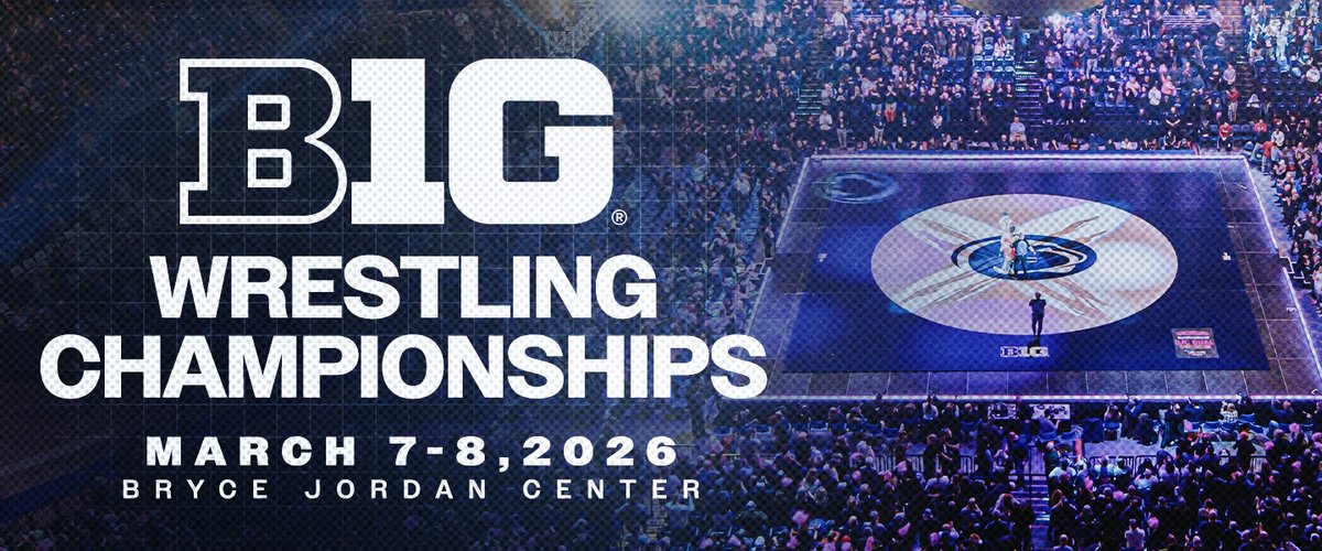 DavidBridgeJr's tweet photo. Penn State doesn't hope to win the Big Ten.
They expect to.
Not talent. A system built so precisely the outcome is predetermined before anyone steps on the mat.
7-figure entrepreneurs who beat the IRS work the same way.
Structure built under TEFRA, DEFRA, and TAMRA. Tax-free growth. Tax-free access. Tax-free transfer.
Get it right — the IRS can't touch it.
Get it wrong — costs you everything. (Ask Kyle Busch.)
Cael wins because he built a system most programs don't even know exists.
Same principle. Different mat.
DM me.