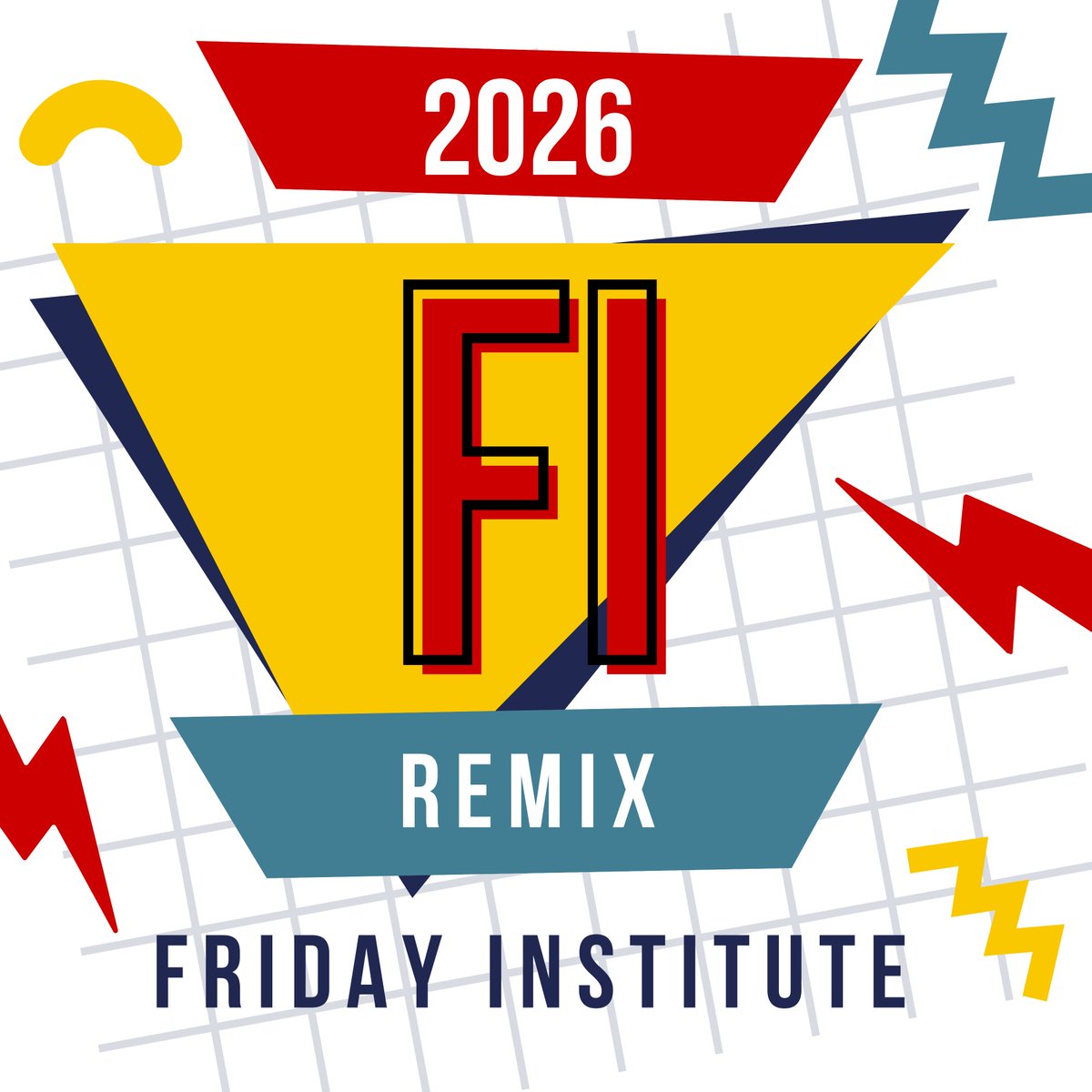 Friday Institute tweet media