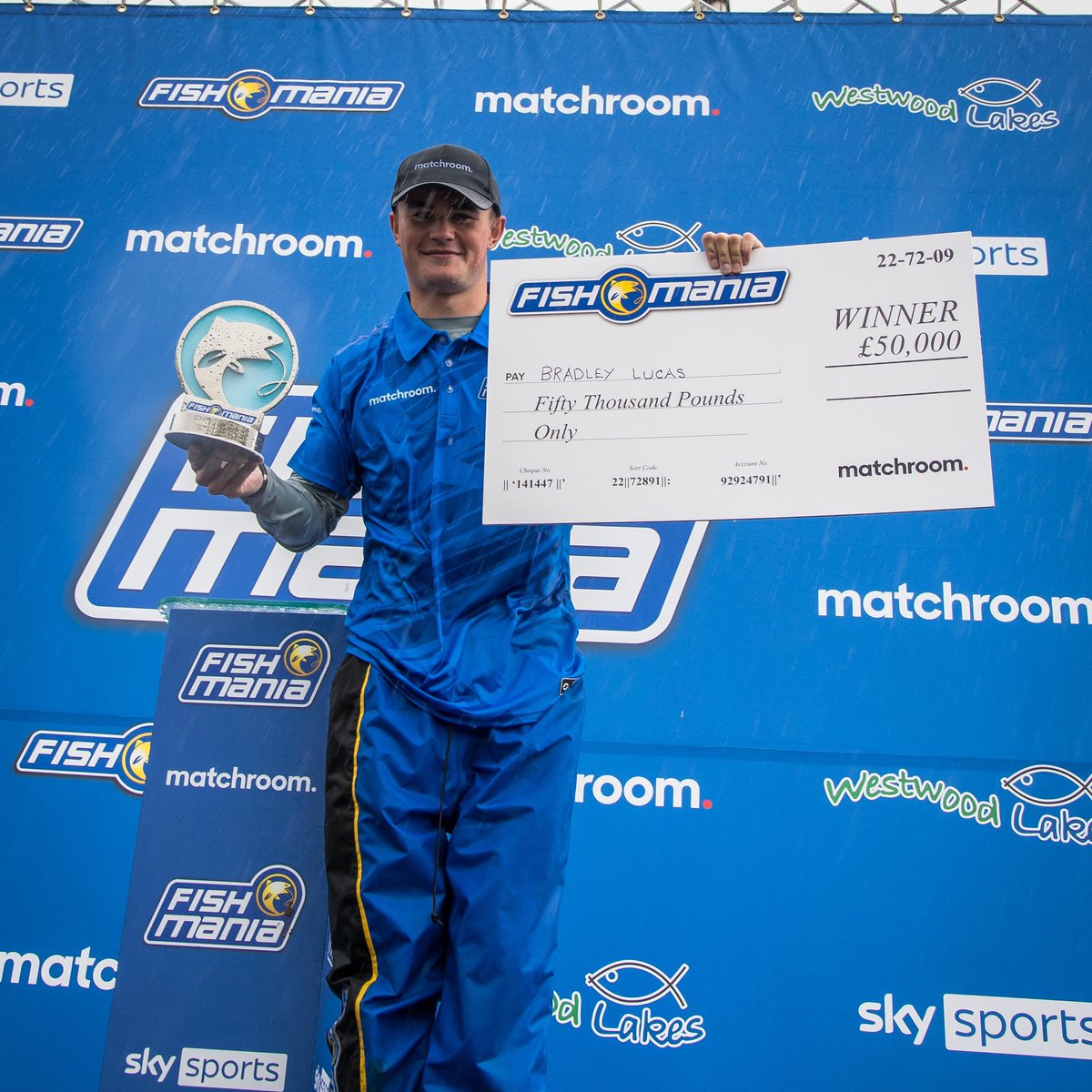 FishOMania tweet media