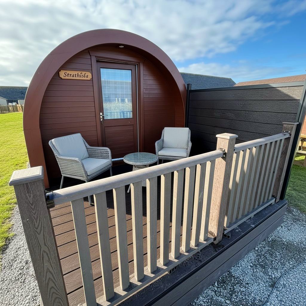 Spey Bay GC tweet media