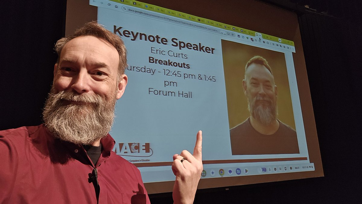 Eric Curts tweet media