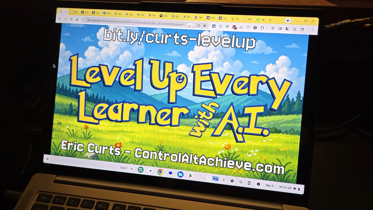 Eric Curts tweet media