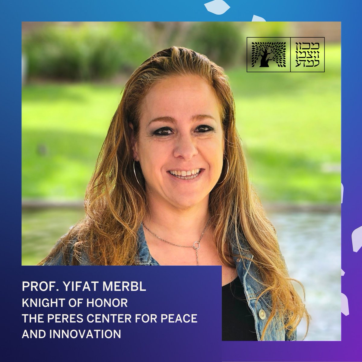 Weizmann Institute tweet media