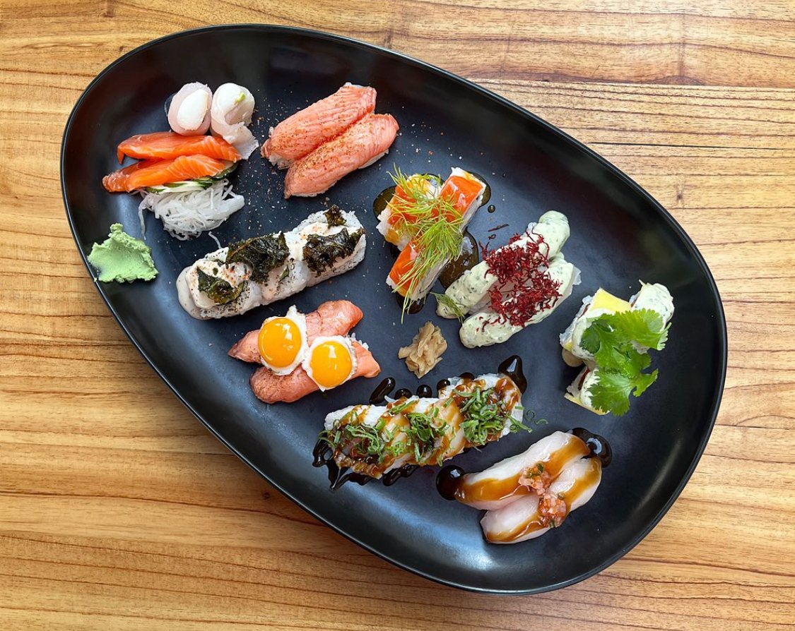 Fondo de Olla ® tweet media