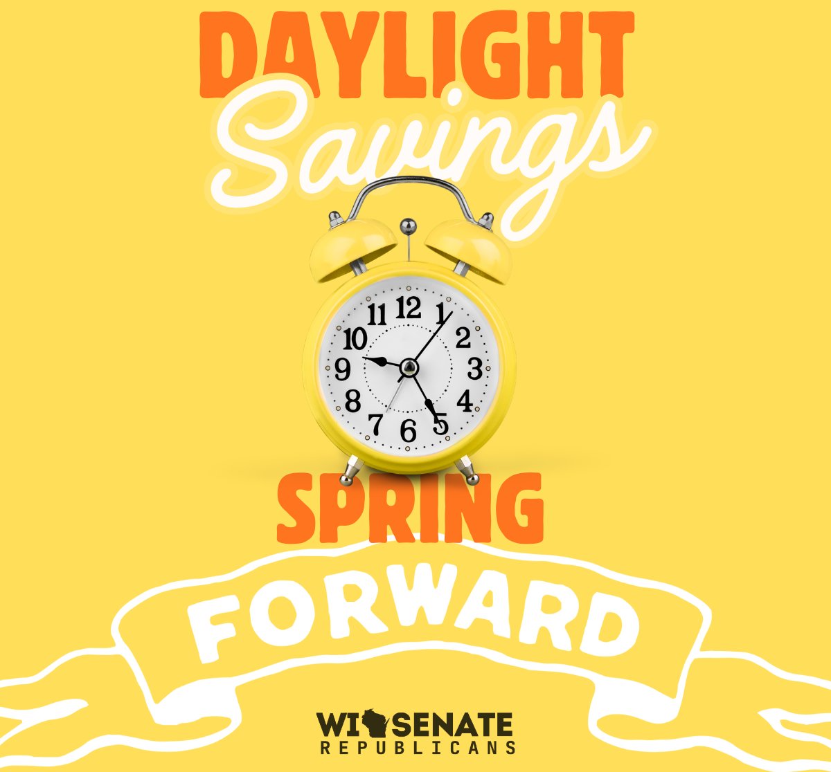 Sen. Patrick Testin tweet media