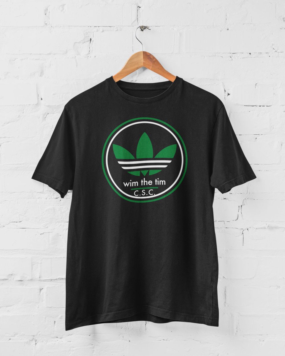 New CSC personalised tee going live tomorrow for our CSC signed up to our drop down for members to buy  (or get the Celtic original)

Any other supporter club interested drop us a message

<a href="/WimbledonCSC/">Wimbledon CSC</a> <a href="/wimthetimcsc/">Wim the Tim CSC Leeds</a> <a href="/athacliathBhoys/">Spirit Of Lisbon CSC</a> <a href="/RossShireCSC/">Ross Shire CSC</a> 
<a href="/CscSouthDublin/">SouthDublinCSC</a> <a href="/celticbars/">Celticbars</a>