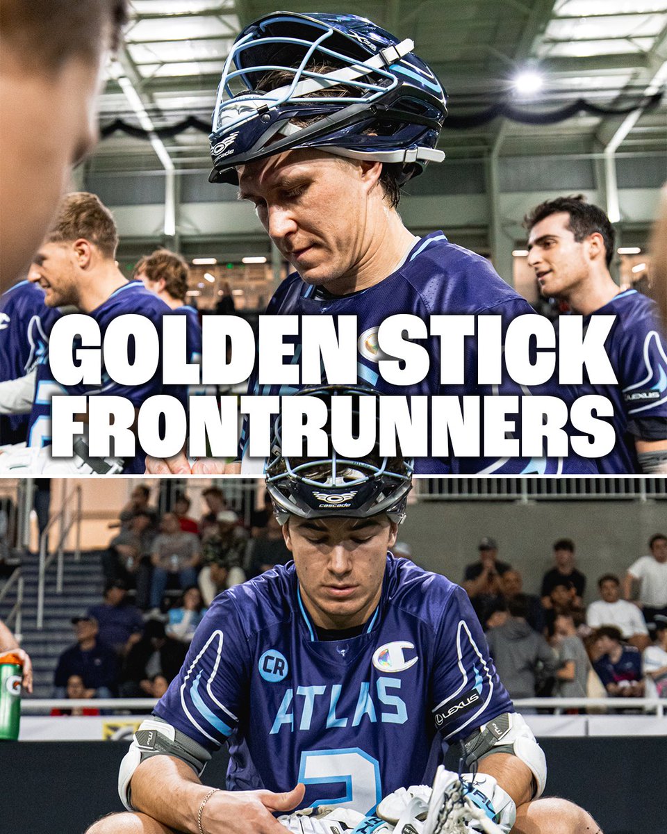 New York Atlas tweet media