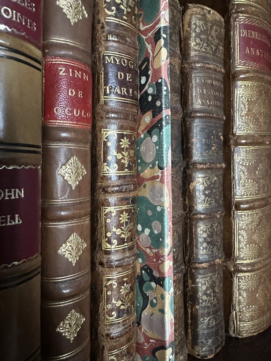 Patrick’s Rare Books tweet media