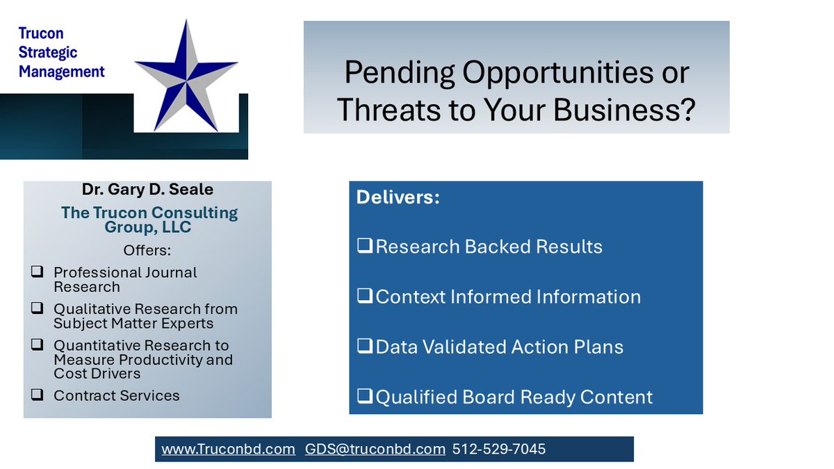 Gary D. Seale (@garydseale) on Twitter photo 