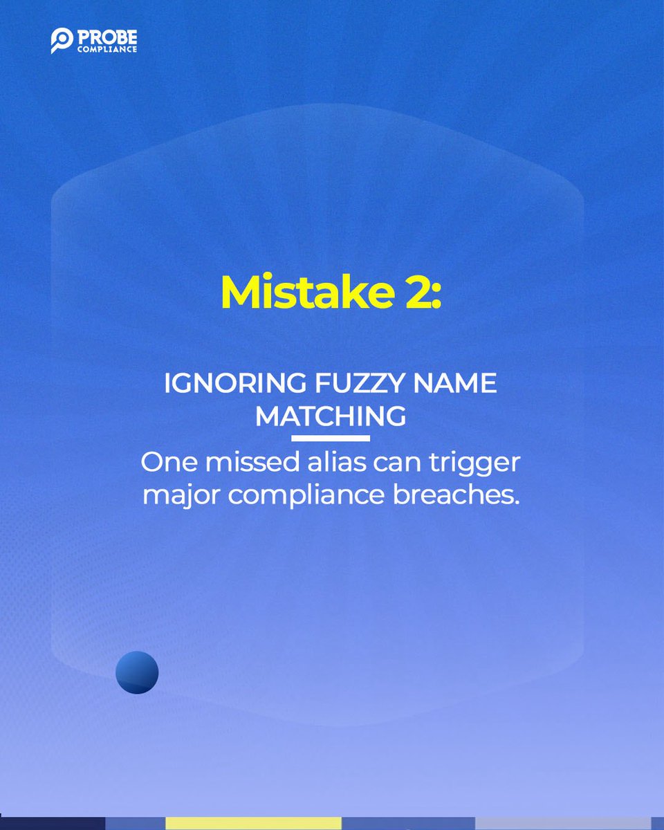 Probe Compliance tweet media