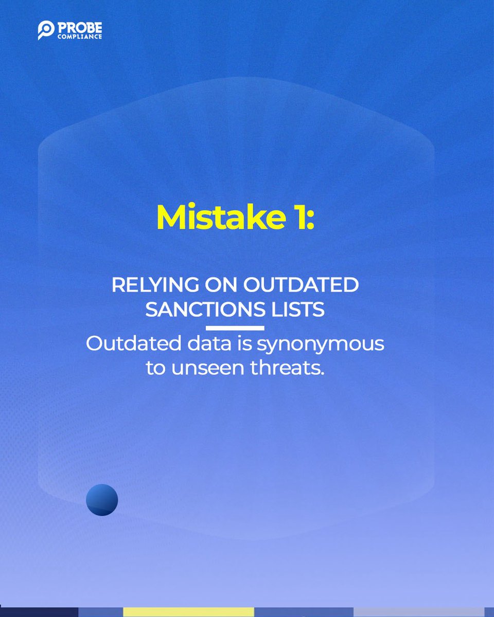 Probe Compliance tweet media