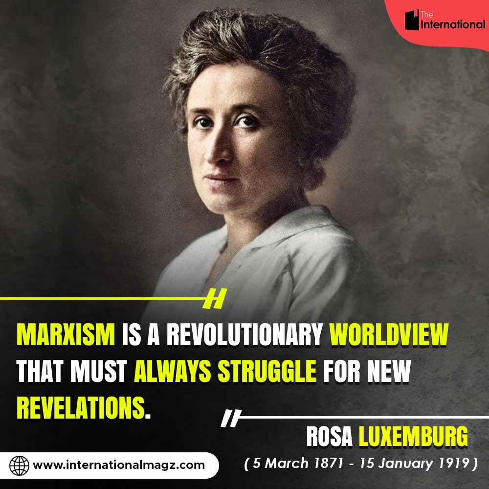 The International Magazine tweet media