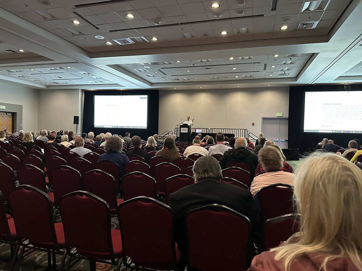 Patricia Bruhn tweet media