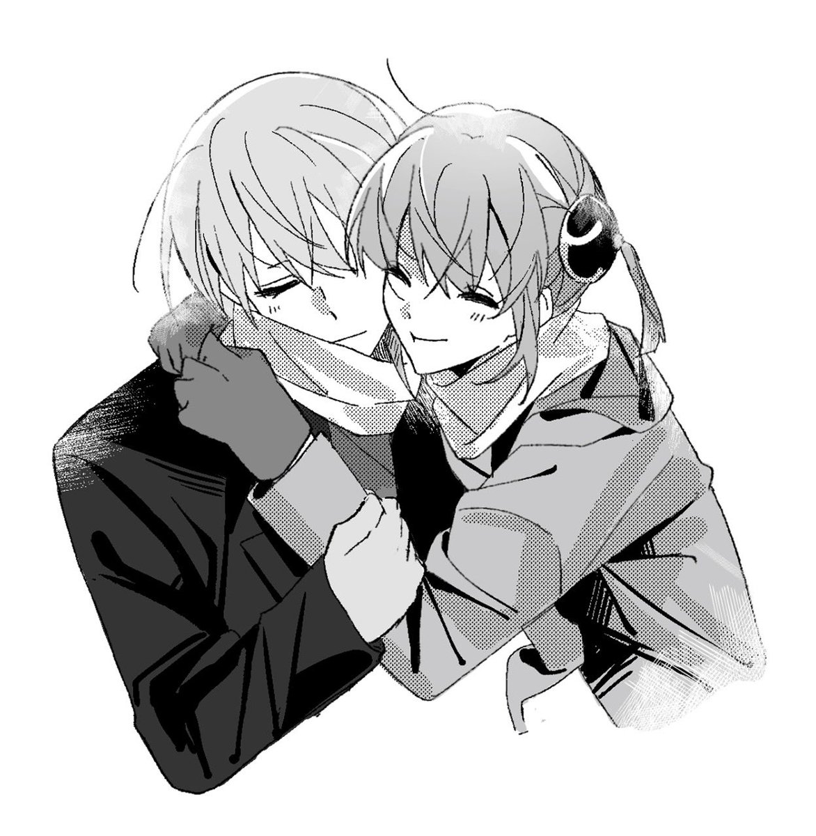 月夜的我犹如泡沫 tweet media