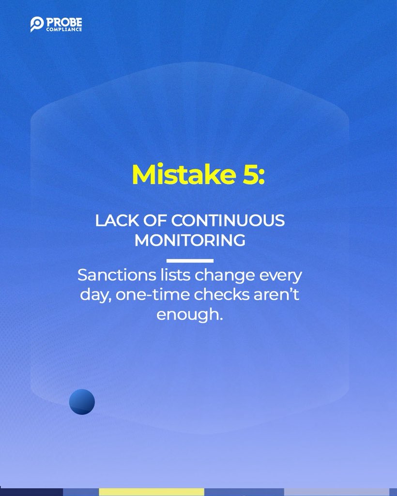 Probe Compliance tweet media