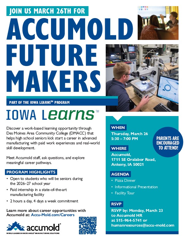 Elevate Iowa tweet media