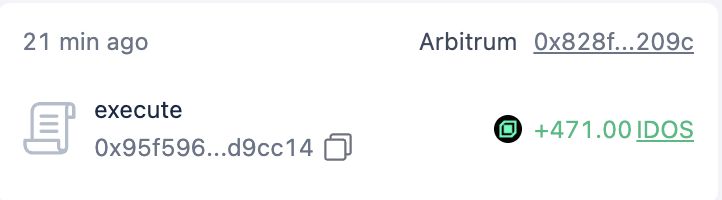 Bassey Elaris tweet media