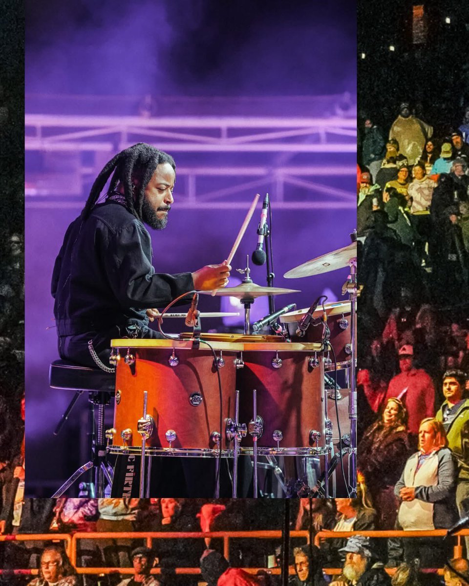 Leftover Salmon tweet media