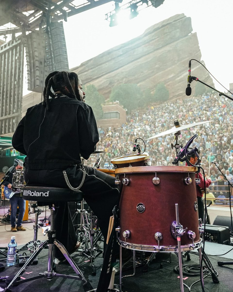 Leftover Salmon tweet media