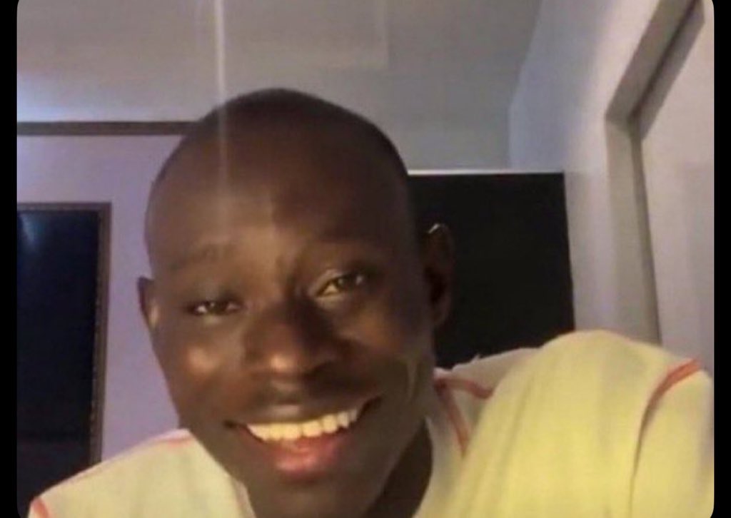 Hope madu tweet media