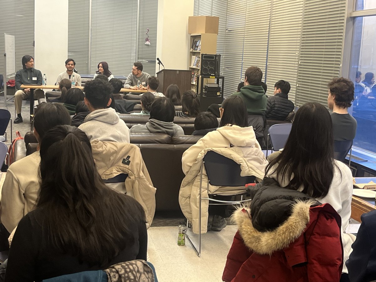 U of T Physics tweet media