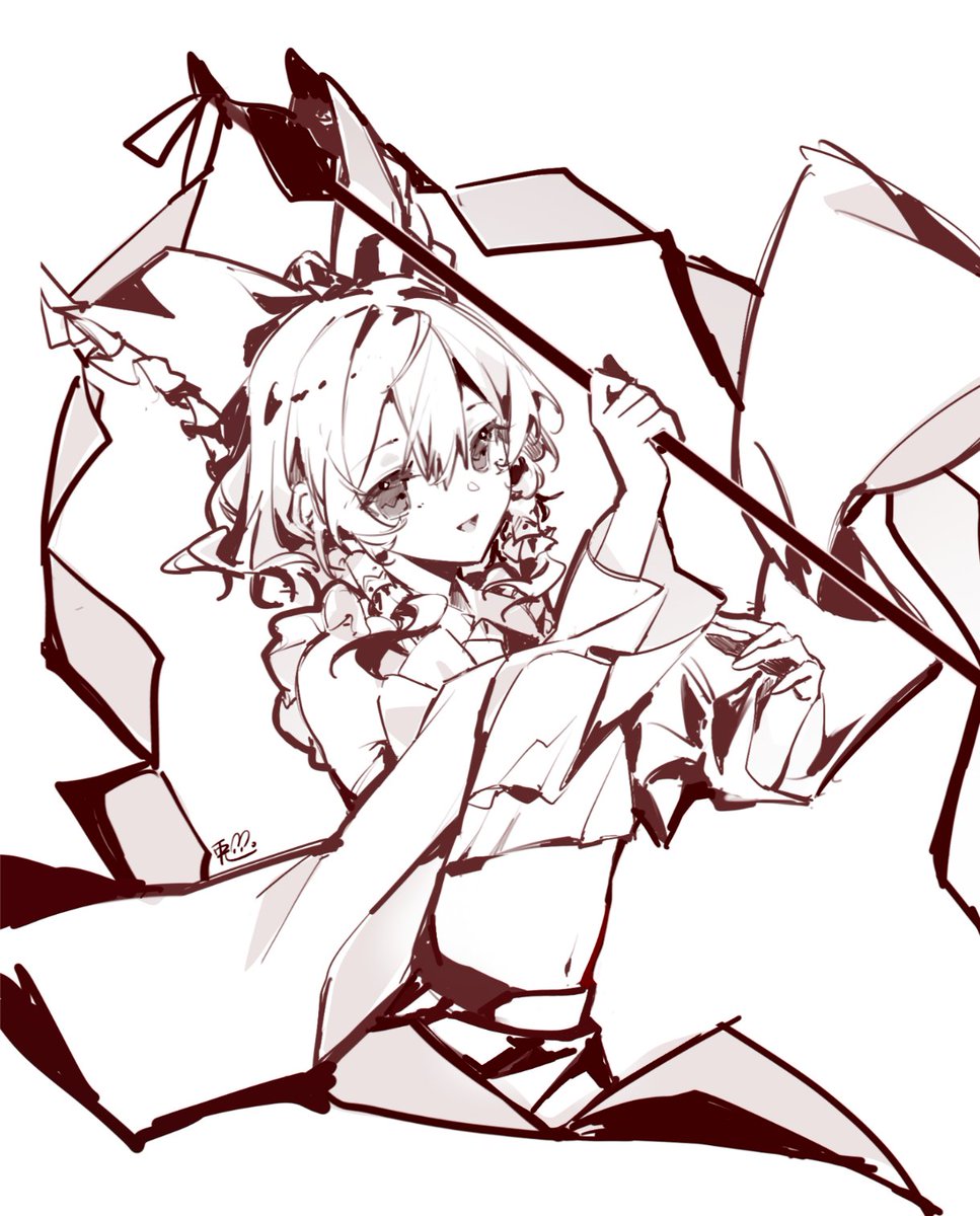 林檎の兎🥕 tweet media