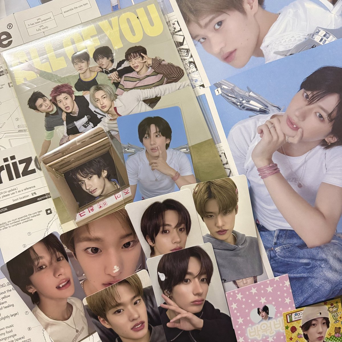 ppeach10m's tweet photo. ได้รับของแล้วค่า แพ็กมาของไม่เสียหาย ขอบคุณสำหรับของแถมด้วยนะคะ

ดีใจที่ได้มาหารกับทางแม่ค้านะคะ ถึงแม้แม่ค้าจะไปเจอร้านที่การจัดการไม่ดี แต่ก็คอยอัปเดตให้คนหารด้วยตลอด 

แล้วก็สัมผัสได้ถึงความพยายามที่จะแฟร์กับคนที่มาหาร ทั้งการปรับราคา การจัดการใด ๆ ประทับใจมากค่ะ 🫶🏻

#rvfrnni https://t.co/64sQujLT6p
