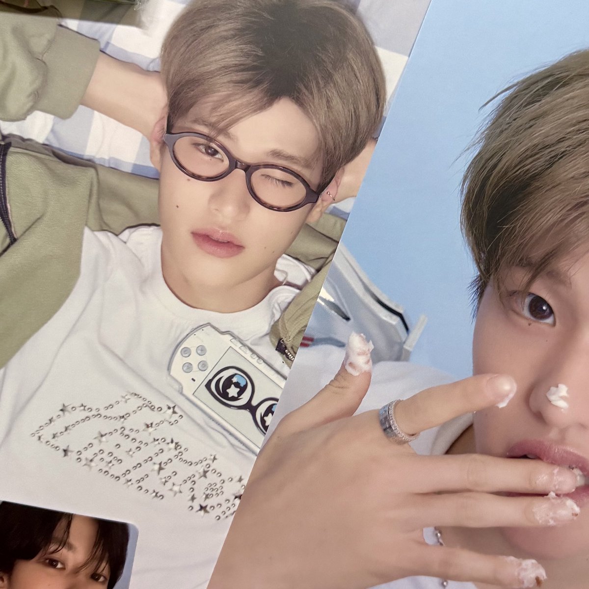 ppeach10m's tweet photo. ได้รับของแล้วค่า แพ็กมาของไม่เสียหาย ขอบคุณสำหรับของแถมด้วยนะคะ

ดีใจที่ได้มาหารกับทางแม่ค้านะคะ ถึงแม้แม่ค้าจะไปเจอร้านที่การจัดการไม่ดี แต่ก็คอยอัปเดตให้คนหารด้วยตลอด 

แล้วก็สัมผัสได้ถึงความพยายามที่จะแฟร์กับคนที่มาหาร ทั้งการปรับราคา การจัดการใด ๆ ประทับใจมากค่ะ 🫶🏻

#rvfrnni https://t.co/64sQujLT6p