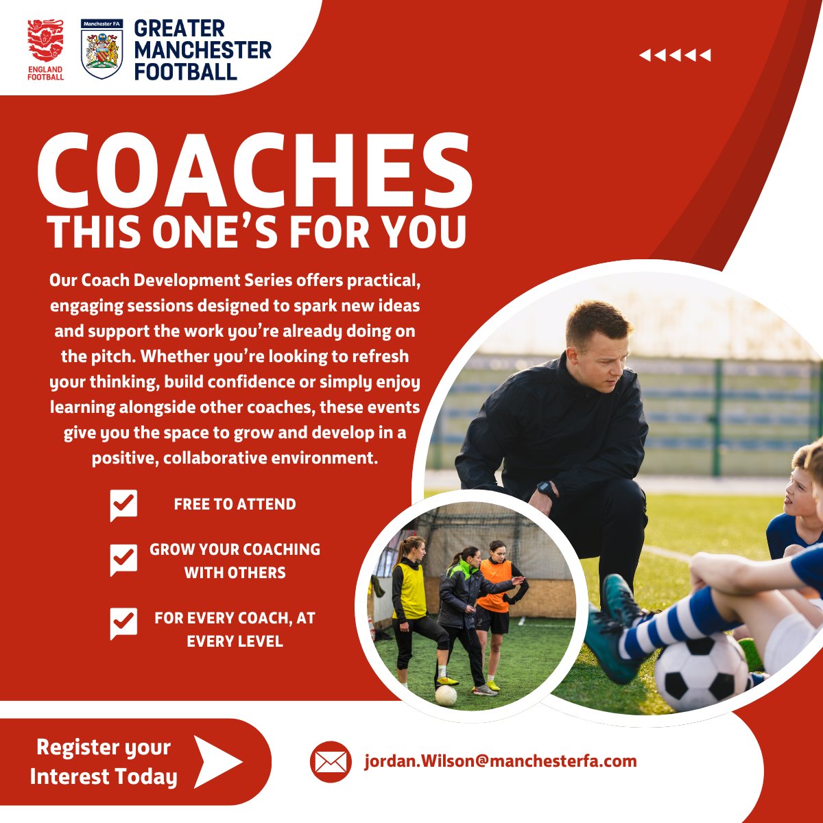 Manchester Football Association tweet media