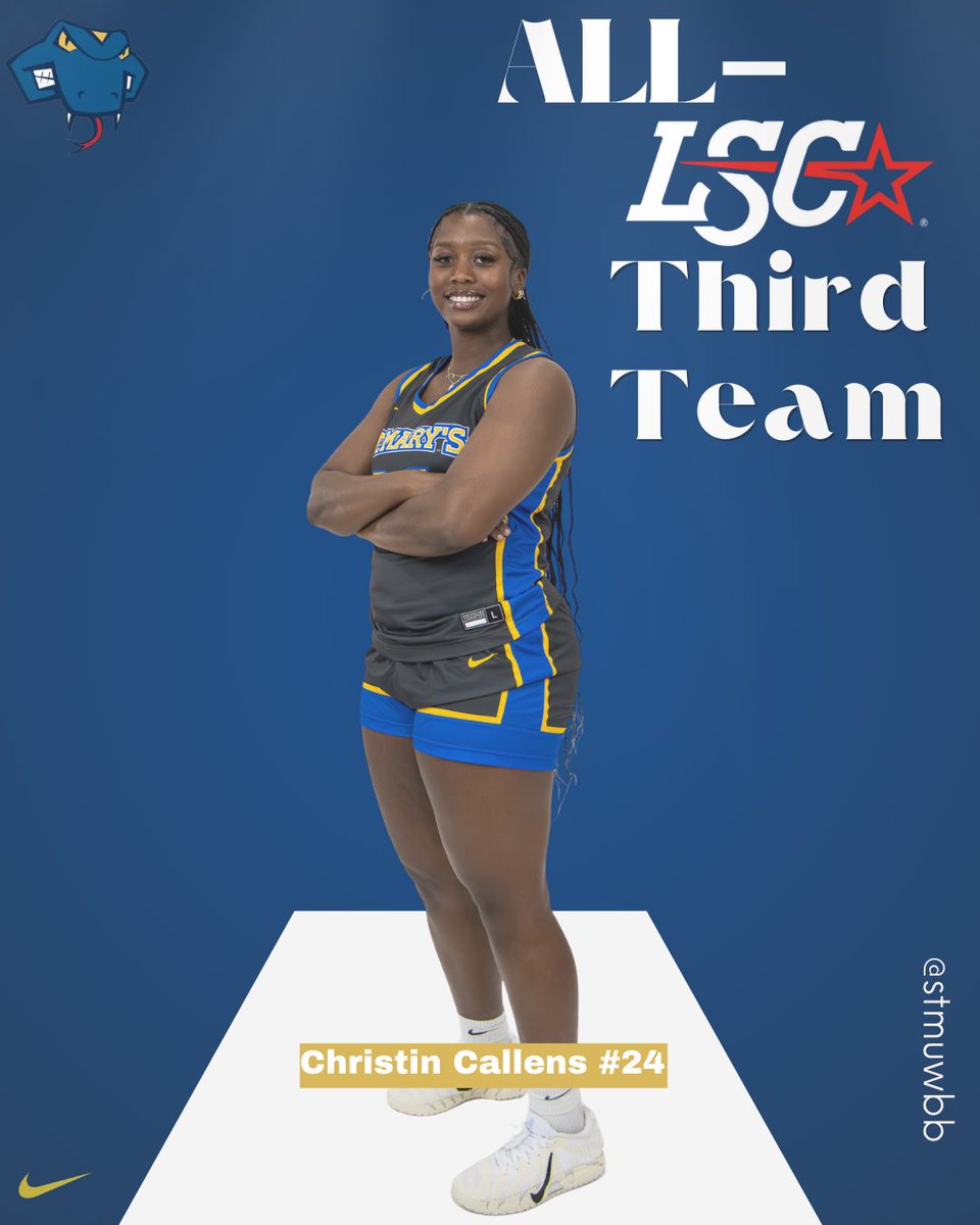 St. Mary's Women's Basketball tweet media