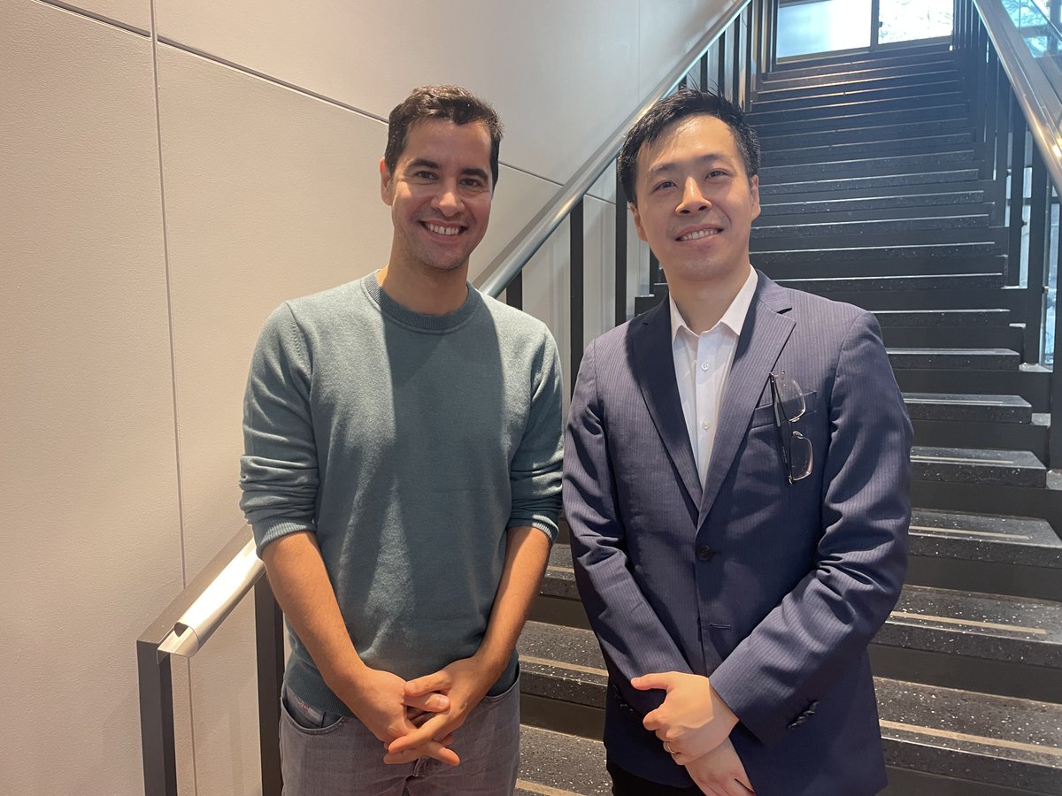 Mechanical Engineering and Applied Mechanics, Penn tweet media