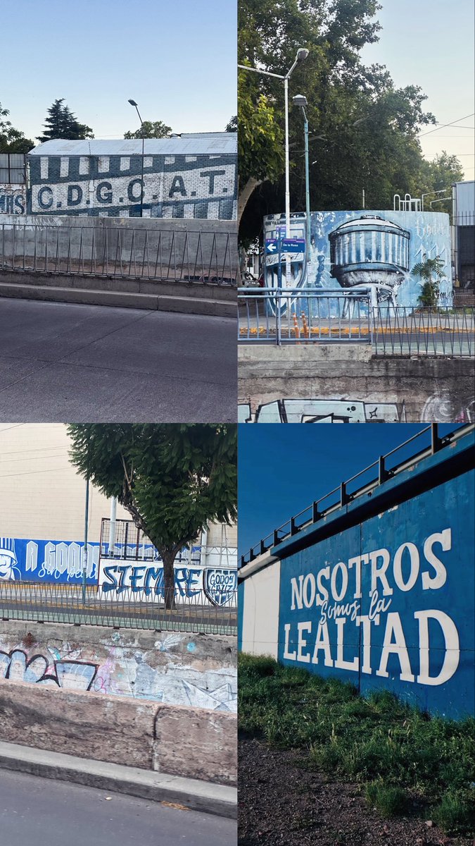 EnanoGC's tweet photo. En un barrio de Mendoza 💙🍇 https://t.co/2QzcsnBFuq