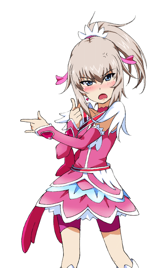 逸見エリカ 「#逸見エリカ生誕祭2026 過去絵で誕おめ②!!」|丸のイラスト