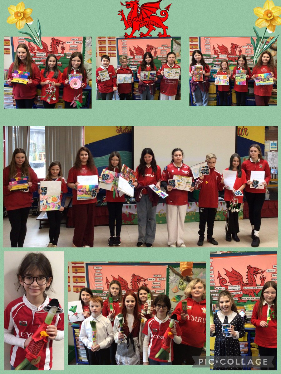 Burry Port Primary tweet media