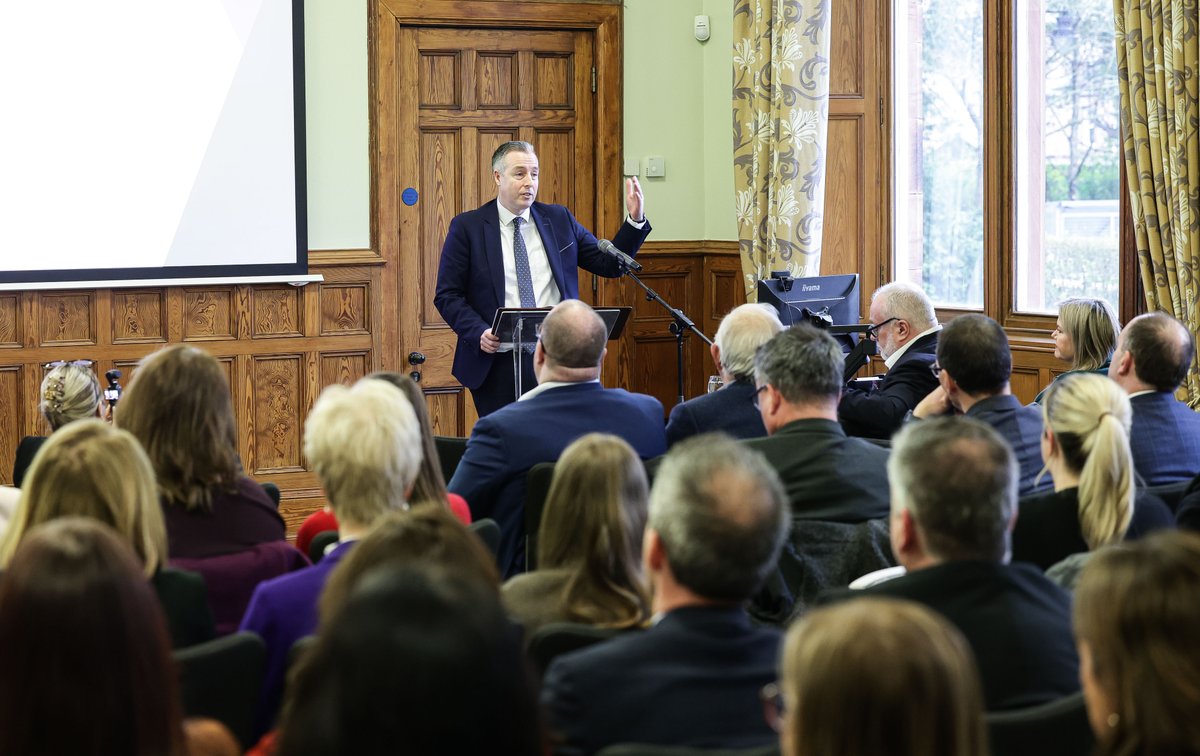 Education NI tweet media