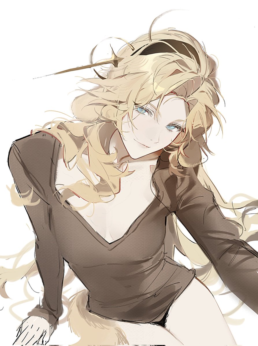 ALililililili tweet media