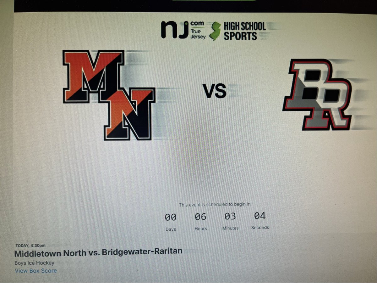 Pete Milnes tweet media