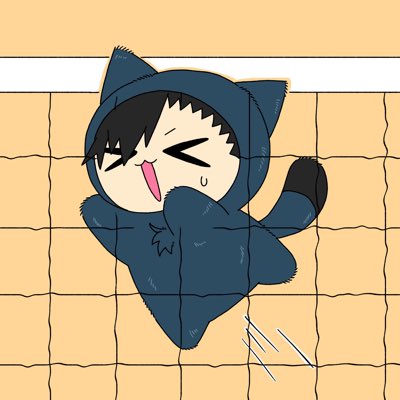 たまはちこ tweet media