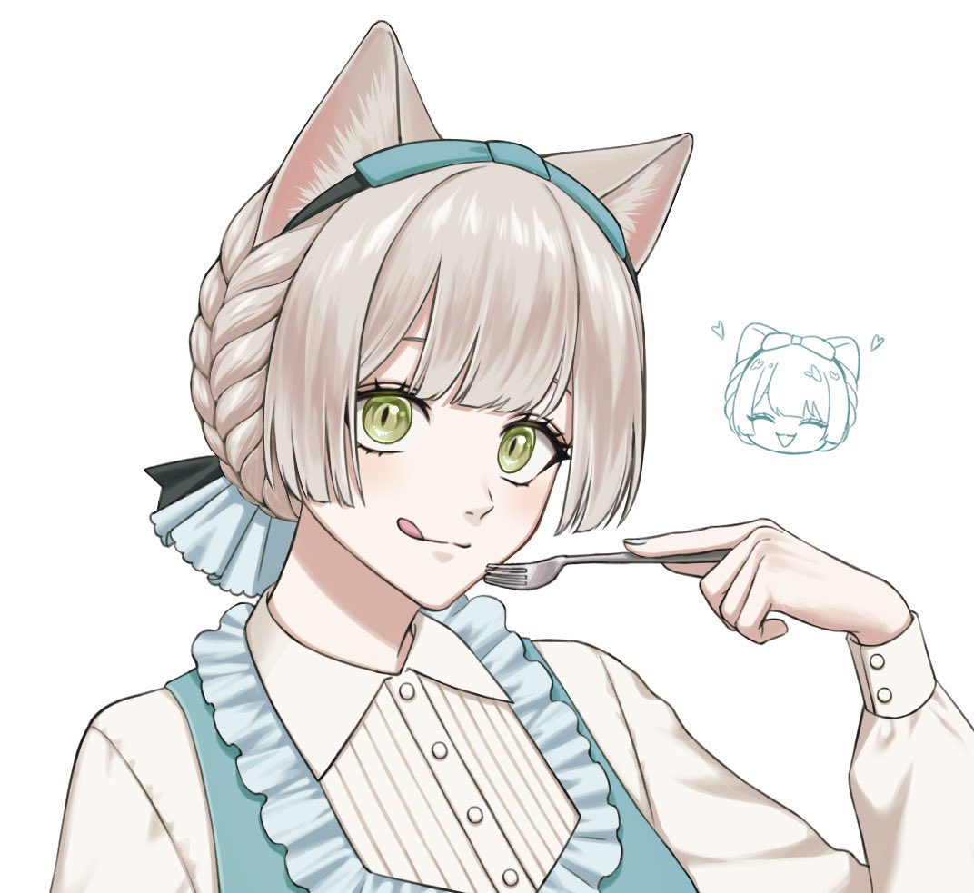もこたろう tweet media