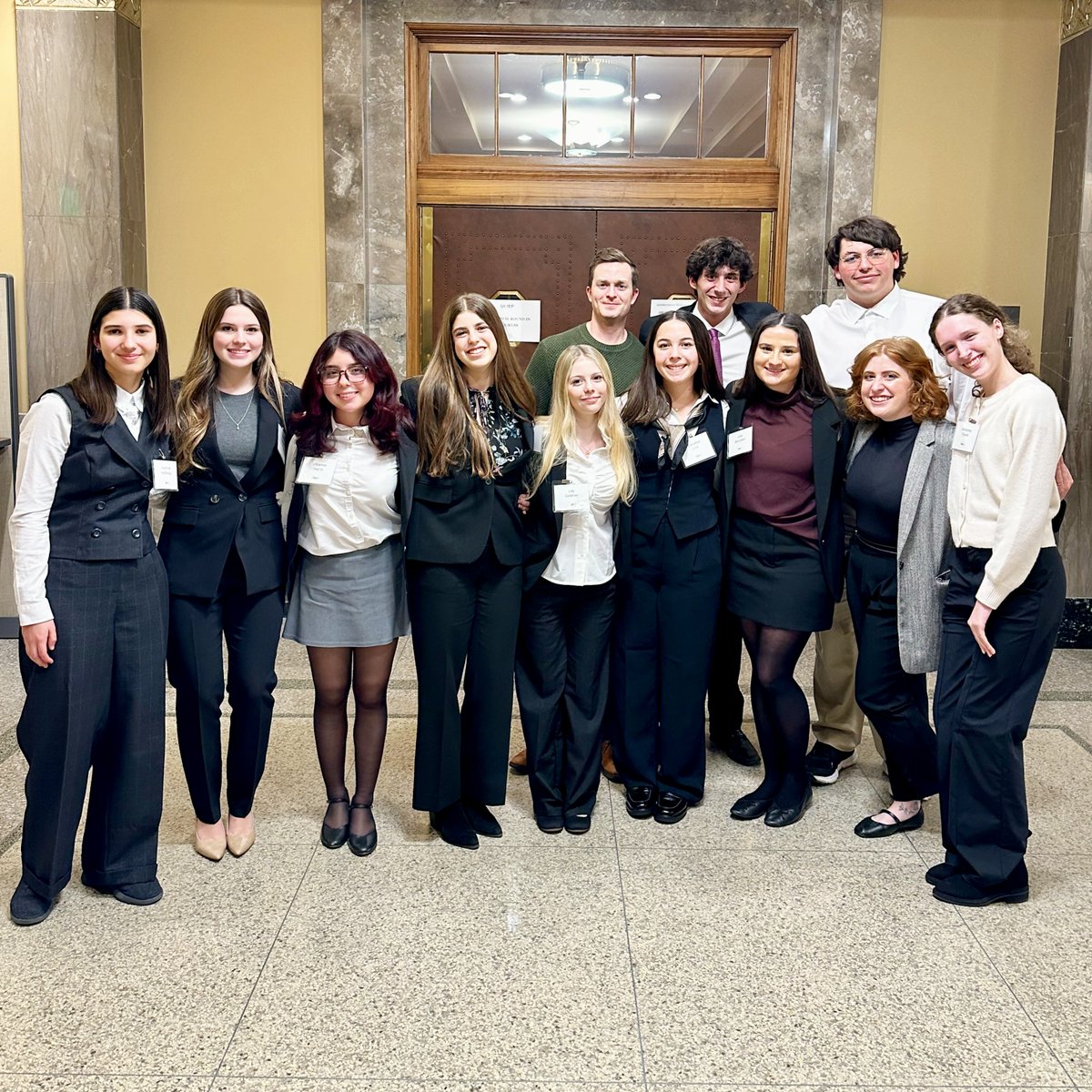 Ensworth School tweet media