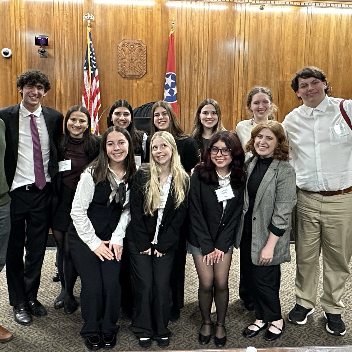 Ensworth School tweet media