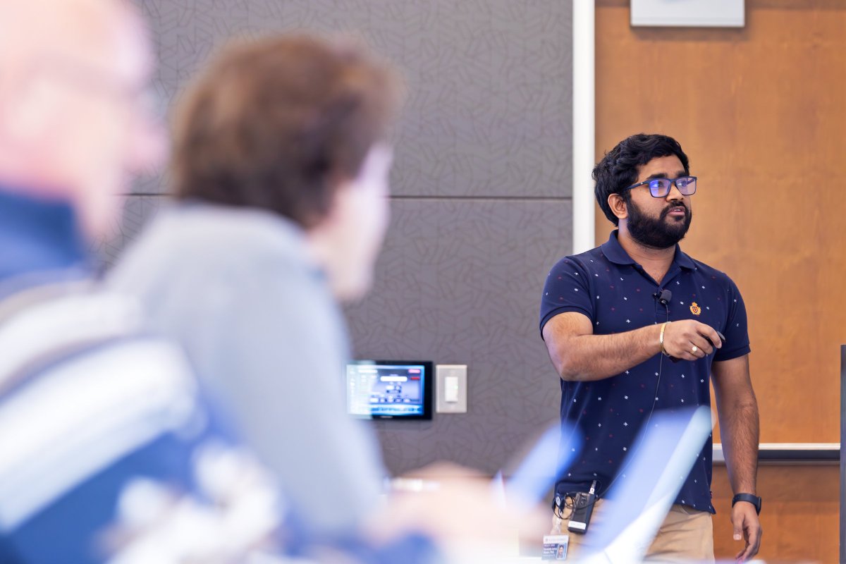 Immunology Center of Georgia at Augusta University tweet media