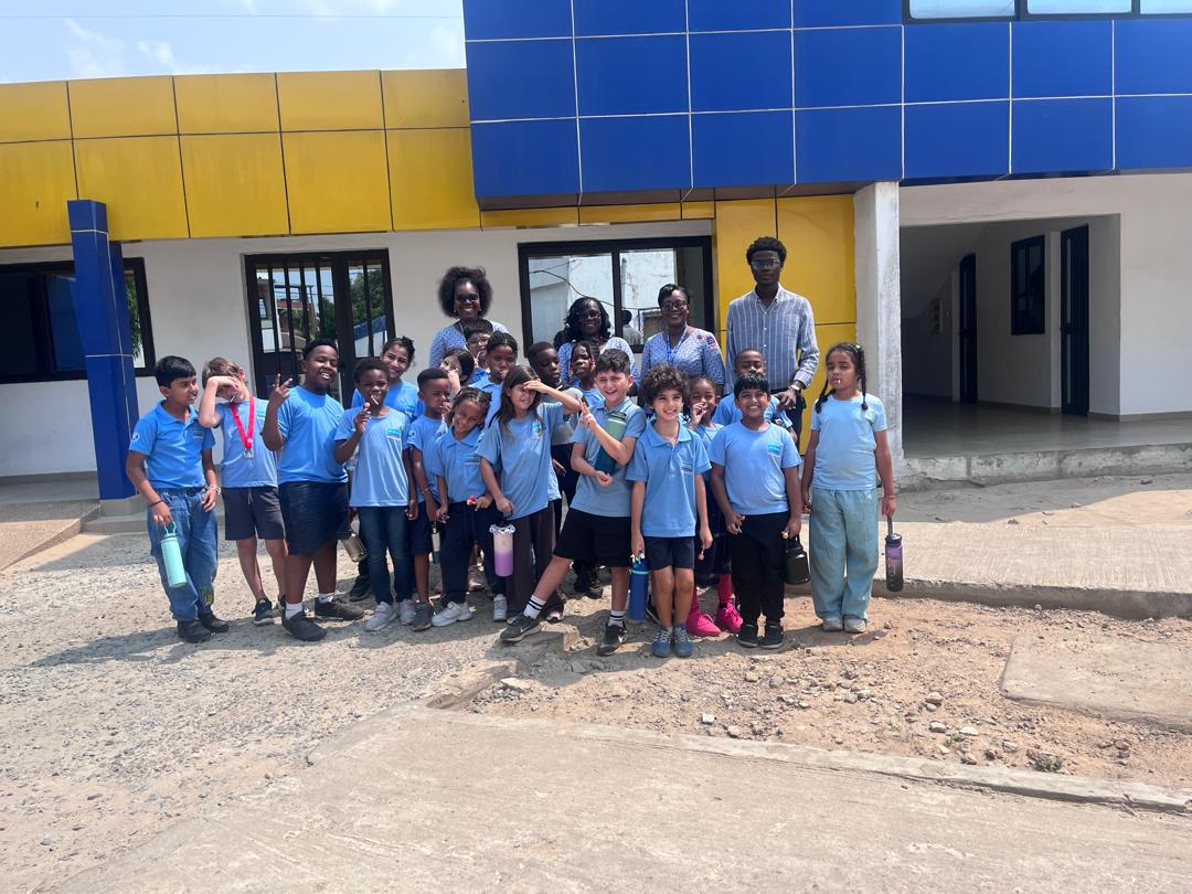 SOCIETE DES POSTES DU TOGO tweet media