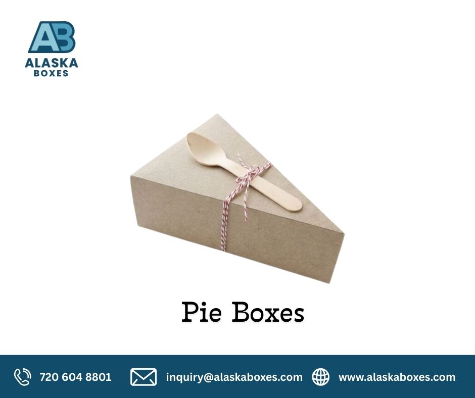 AlaskaBoxes39's tweet image. Serve your pies in style! Our high-quality Pie Boxes provide the perfect blend of protection and elegant packaging for bakeries and food brands. 🥧✨ #BakeryPackaging #PieBoxes #PackagingDesign
Product Link: alaskaboxes.com/product/pie-bo…