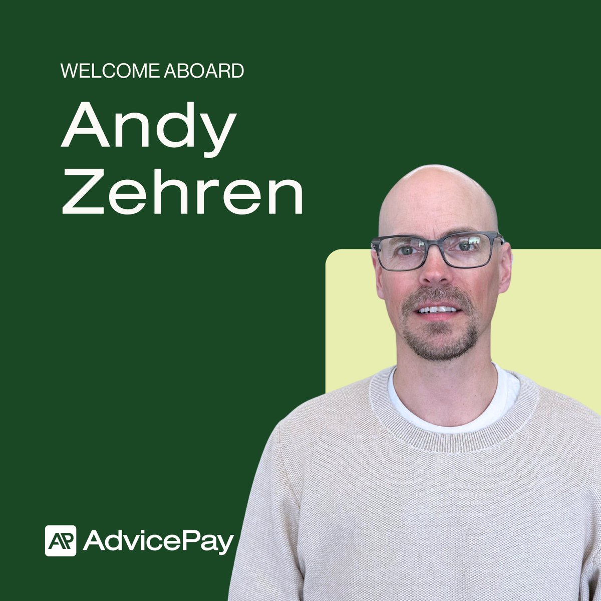 AdvicePay tweet media